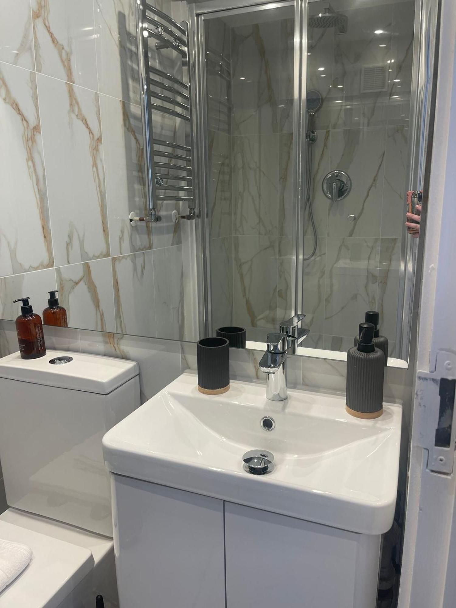 Apartment A Gem Next To Selfridges London